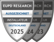 EUPD Stapel