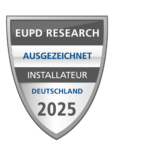 EUPD_Research_Siegel_ Installateur_ Deutschland_2025_angepasst
